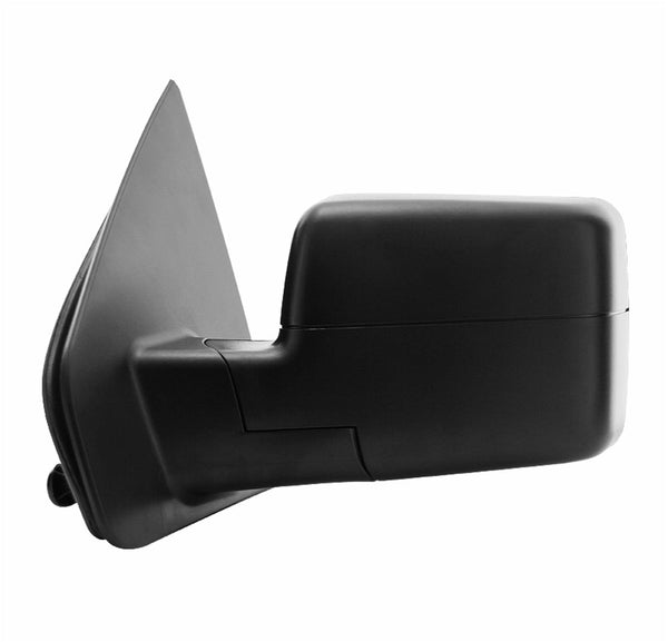 XTUNE POWER 9935299 Ford F150 04 06 Manual OE Mirror Left