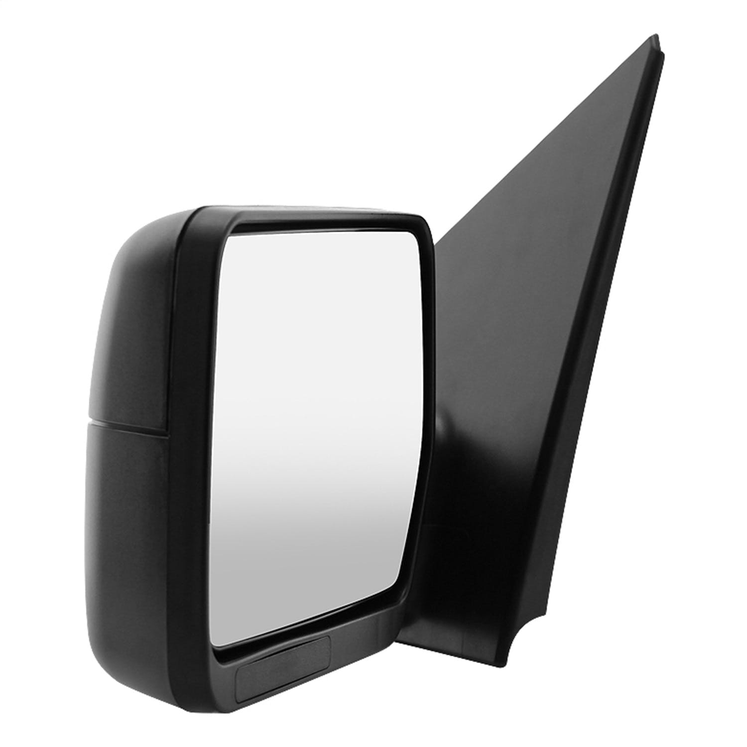 XTUNE POWER 9935299 Ford F150 04 06 Manual OE Mirror Left