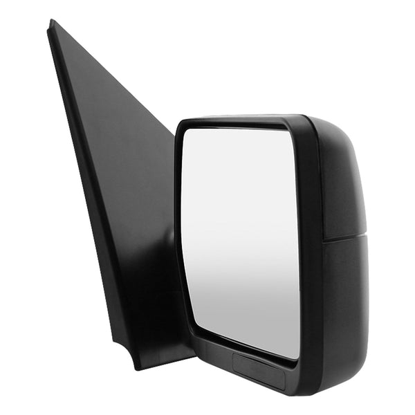 XTUNE POWER 9935305 Ford F150 04 06 Manual OE Mirror Right