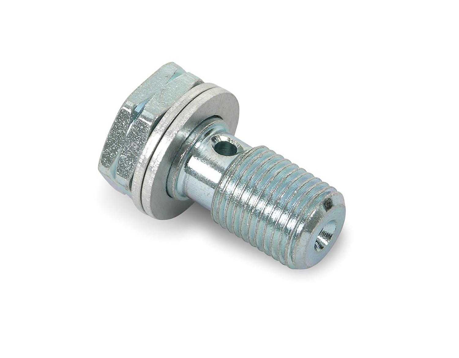 Earl's Performance Plumbing 997517ERL 10mm -F Banjo Bolt -8mm Thick