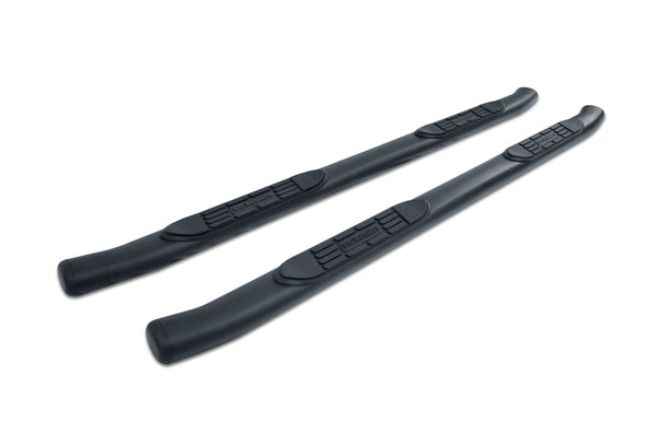 Go Rhino Chevrolet, GMC (Crew Cab Pickup) Step Nerf Bar 67051T