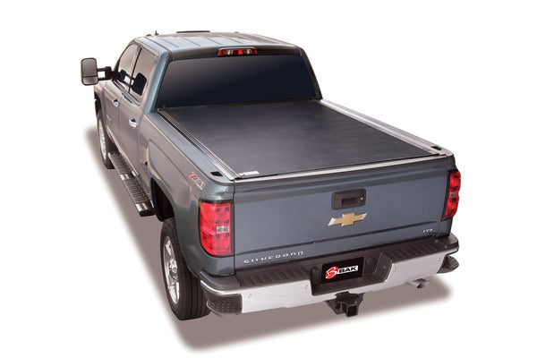 BAK Industries 39122 Revolver X2 Hard Rolling Truck Bed Cover