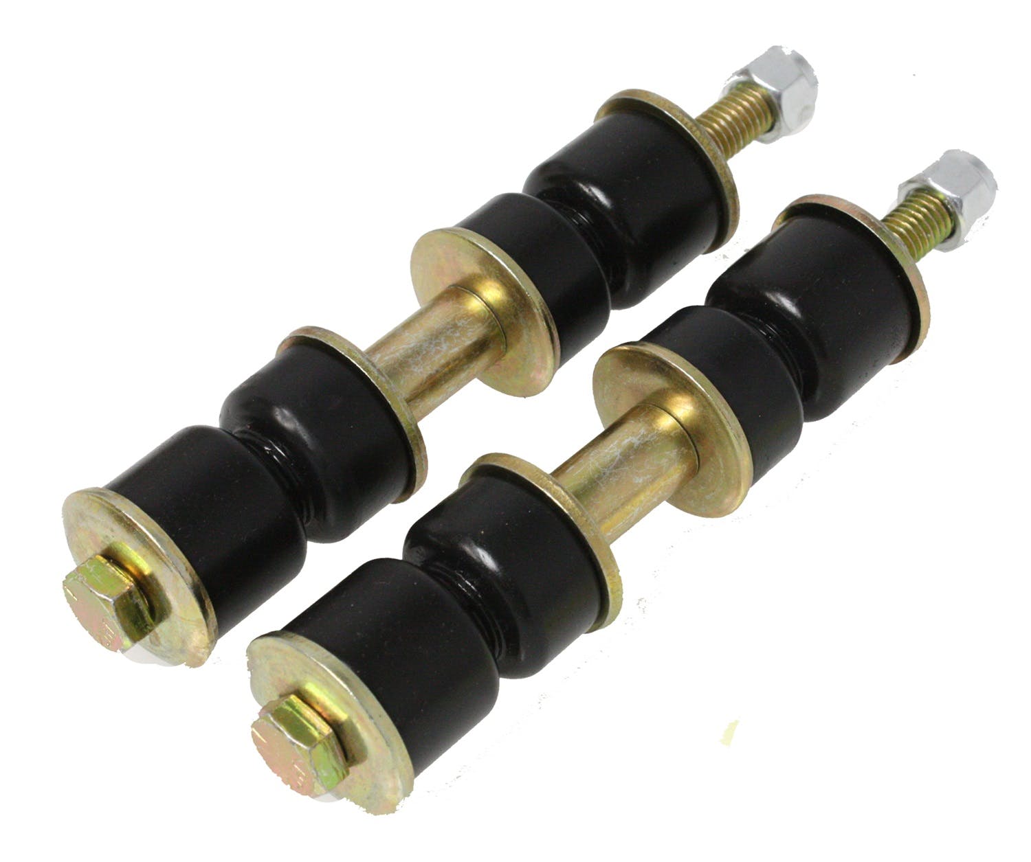 Energy Suspension 9.8162G UNIVERSAL END LINK 2 3/4-3 1/4in.