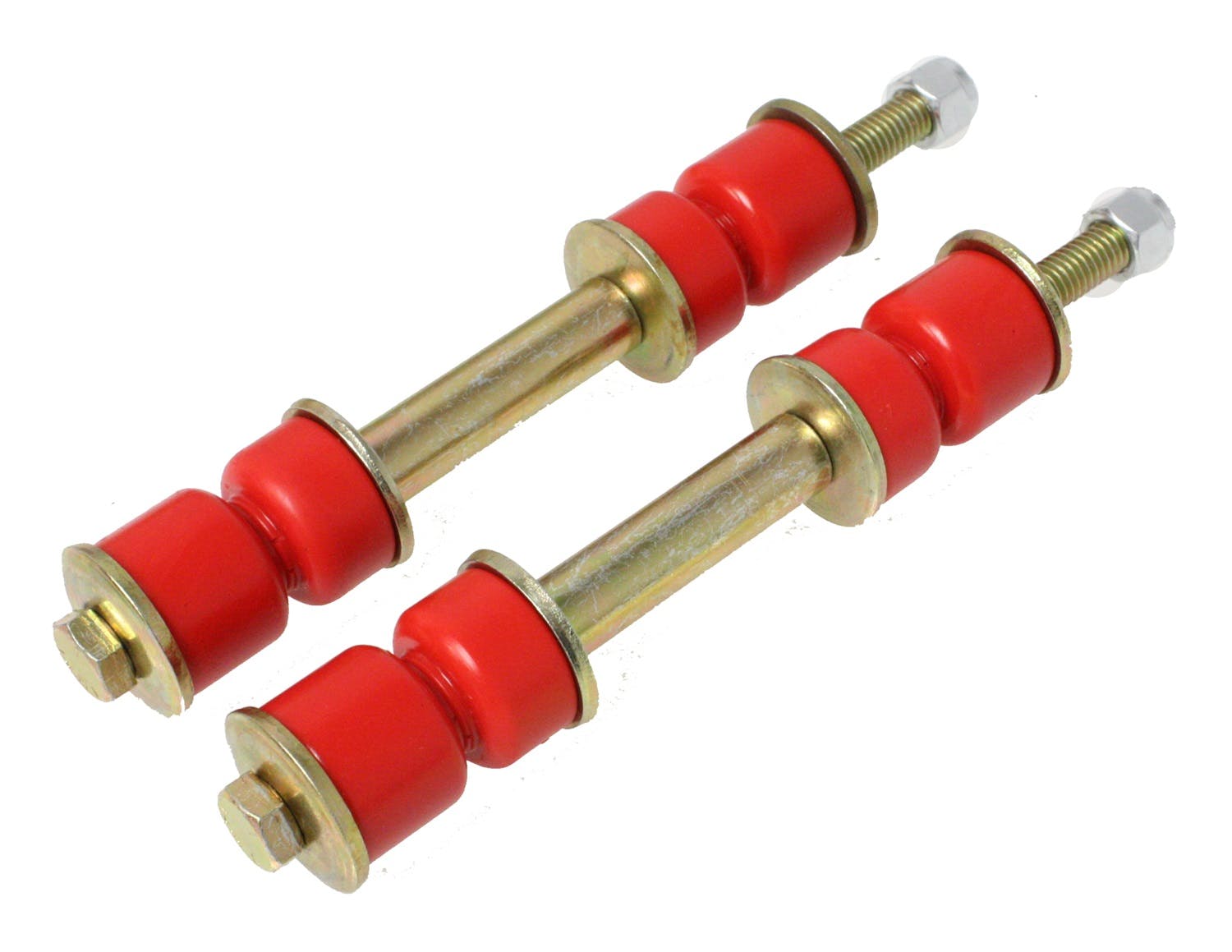 Energy Suspension 9.8164R UNIVERSAL END LINK 4-4 1/2in.