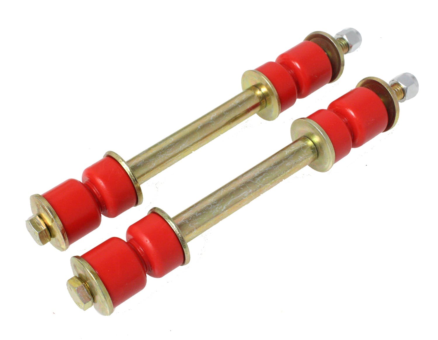Energy Suspension 9.8166R UNIVERSAL END LINK 5 1/4-5 3/4in.