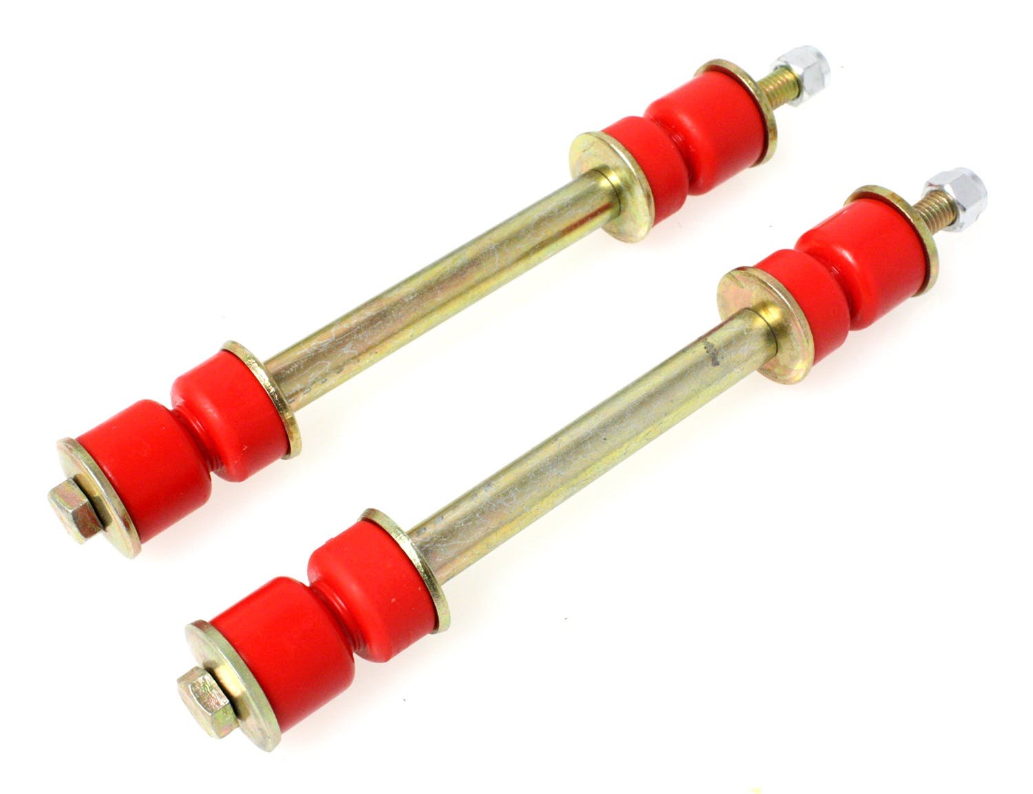 Energy Suspension 9.8167R UNIVERSAL END LINK 5 7/8-6 3/8in.