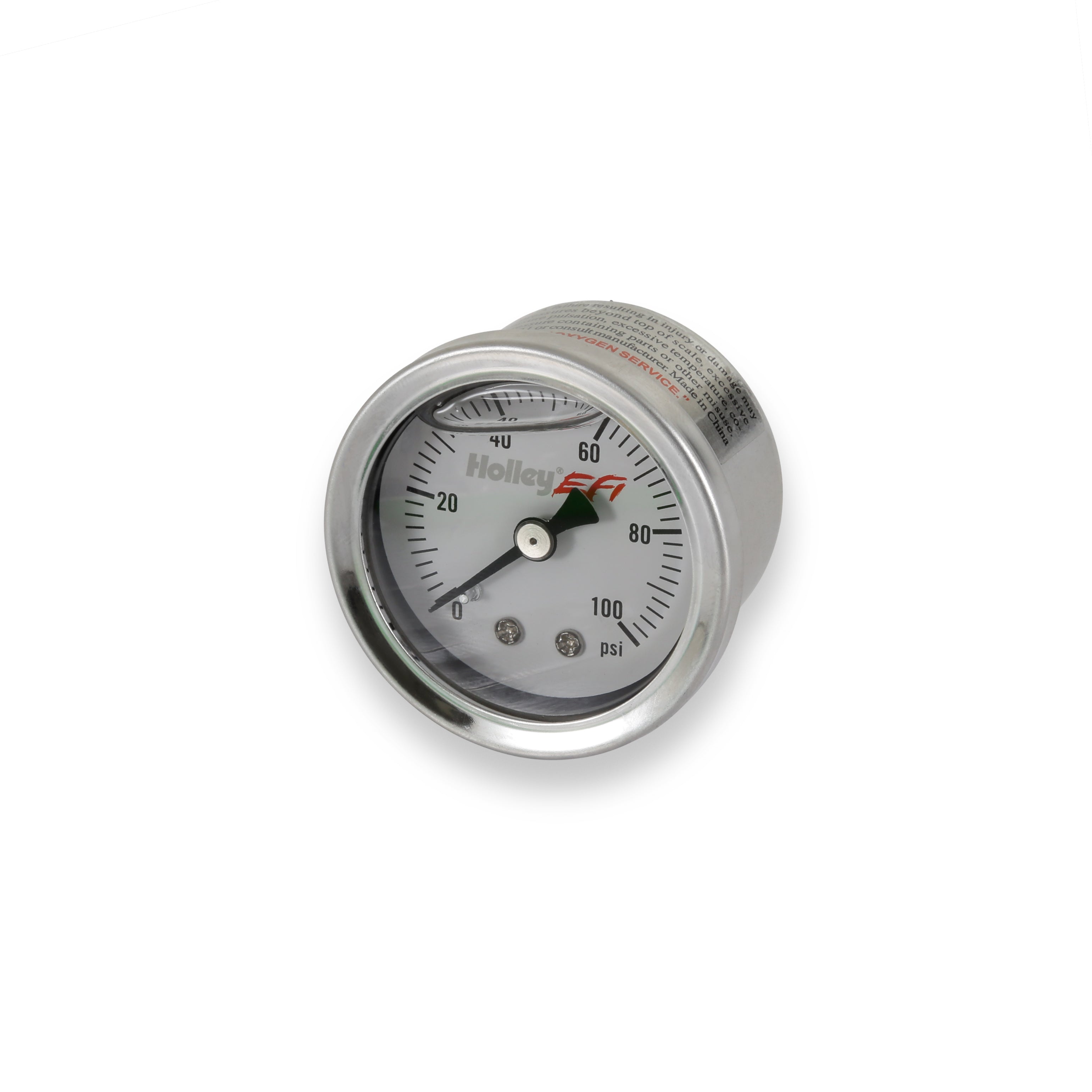 Holley Fuel Pressure Regulator 12-879KIT