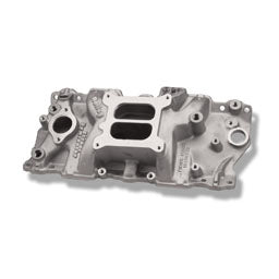 Holley Chevrolet, GMC, Pontiac (305, 350) Engine Intake Manifold 300-64