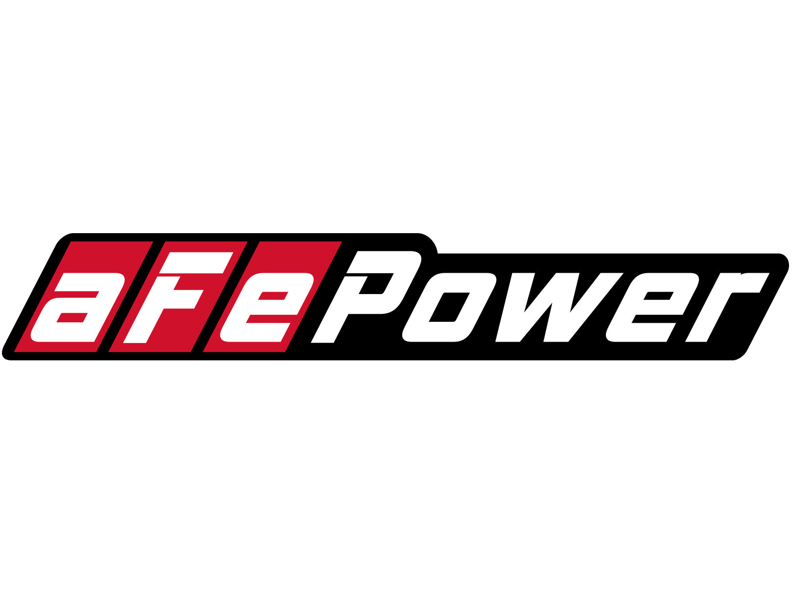aFe Power Multi-Purpose Decal 40-10190
