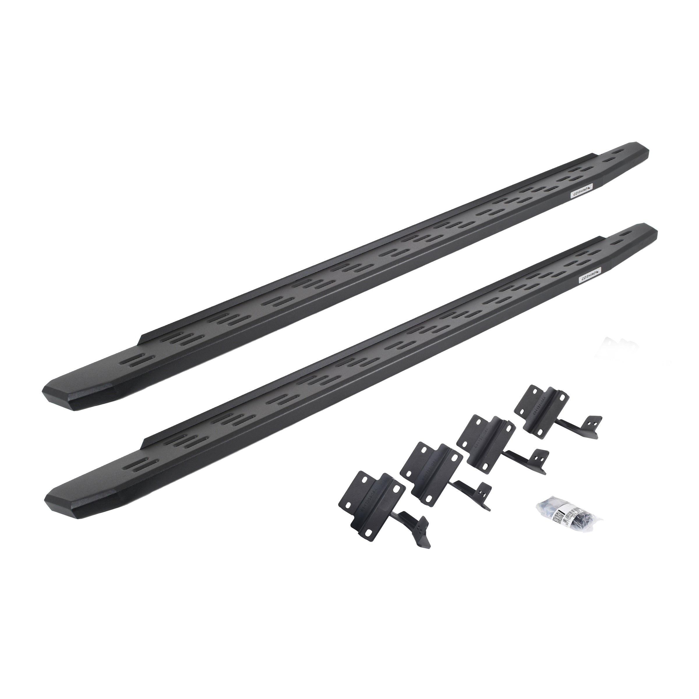 Go Rhino Ford (Extended Cab Pickup) Running Board 69617780PC