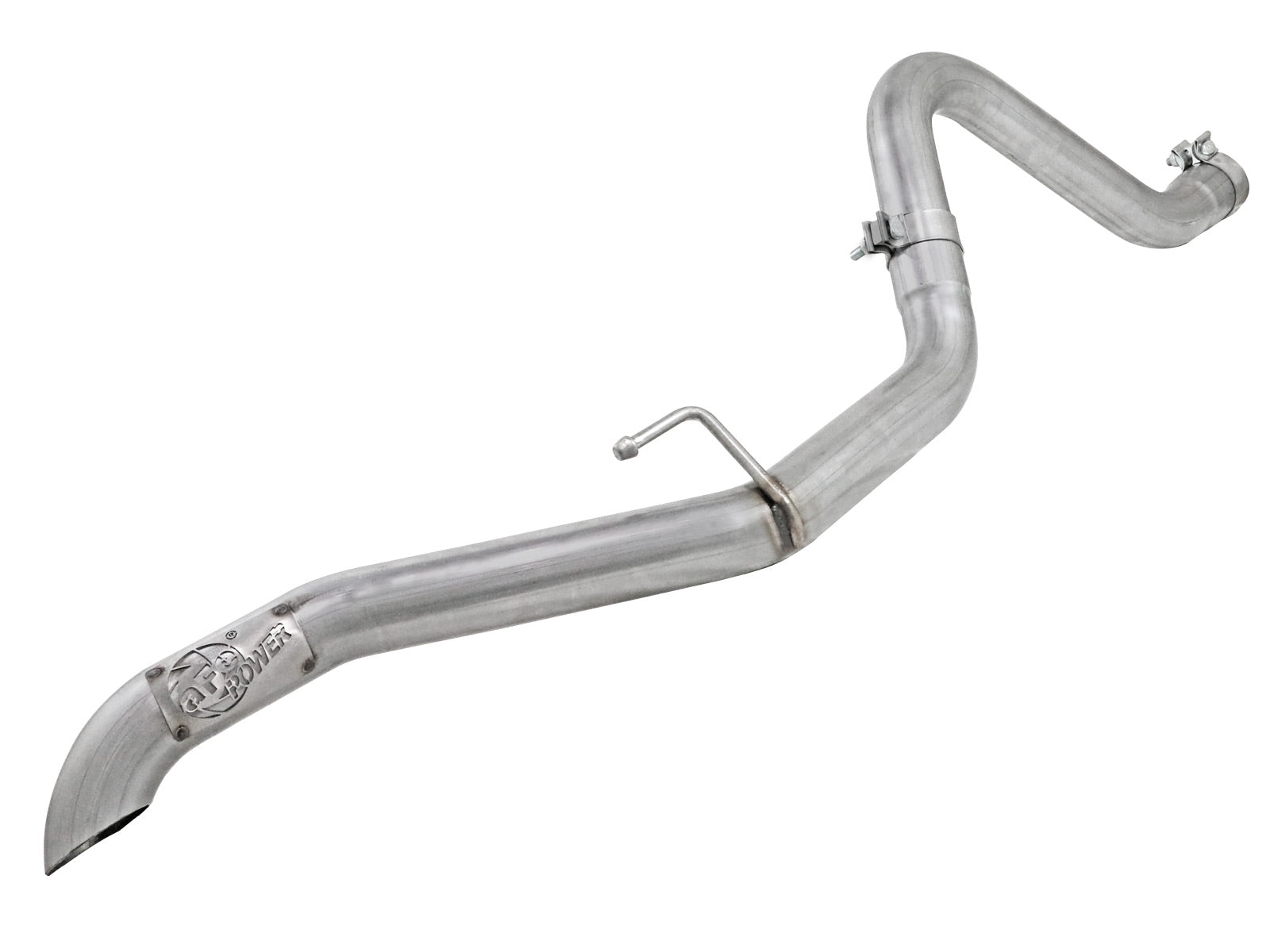 aFe Power Exhaust System Kit 49C46065