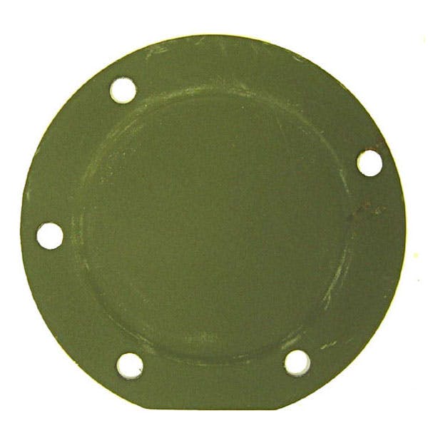 Omix-ADA 12021.60 Master Cylinder Cover Plate