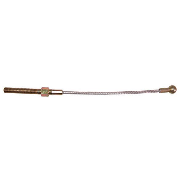 Omix-ADA 16920.12 Clutch Cable