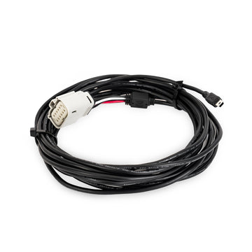 AccuAir Suspension 20 ft USB Harness for TouchPad AA-3676