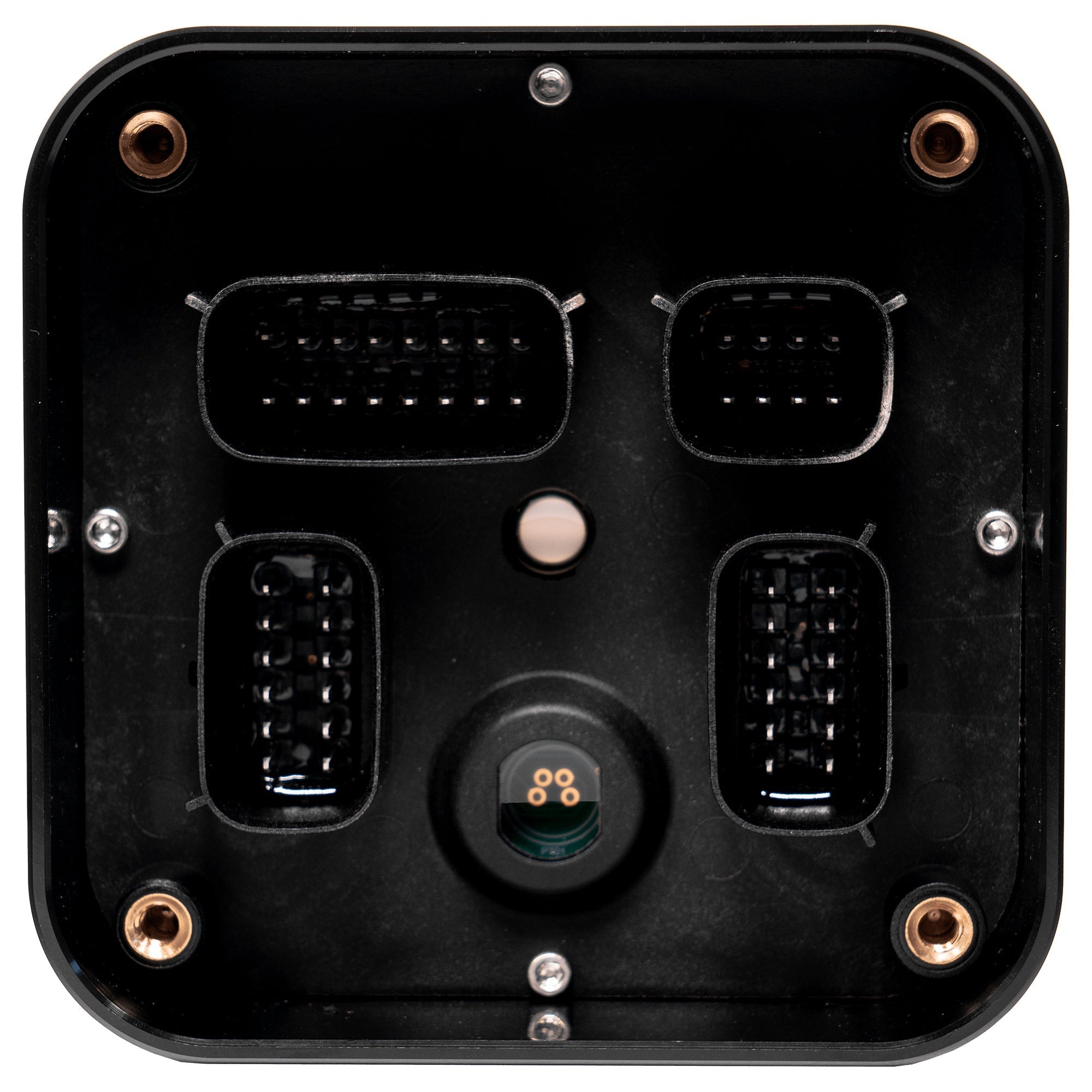 AccuAir Suspension e+ Connect Bluetooth switchbox ECU+ Harnesses Tank Pressure Sensor Hardware AA-3639