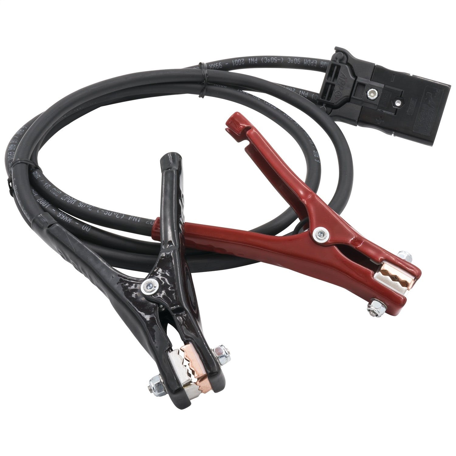 AutoMeter Products AC-105 Replacement Clamp And Lead Set