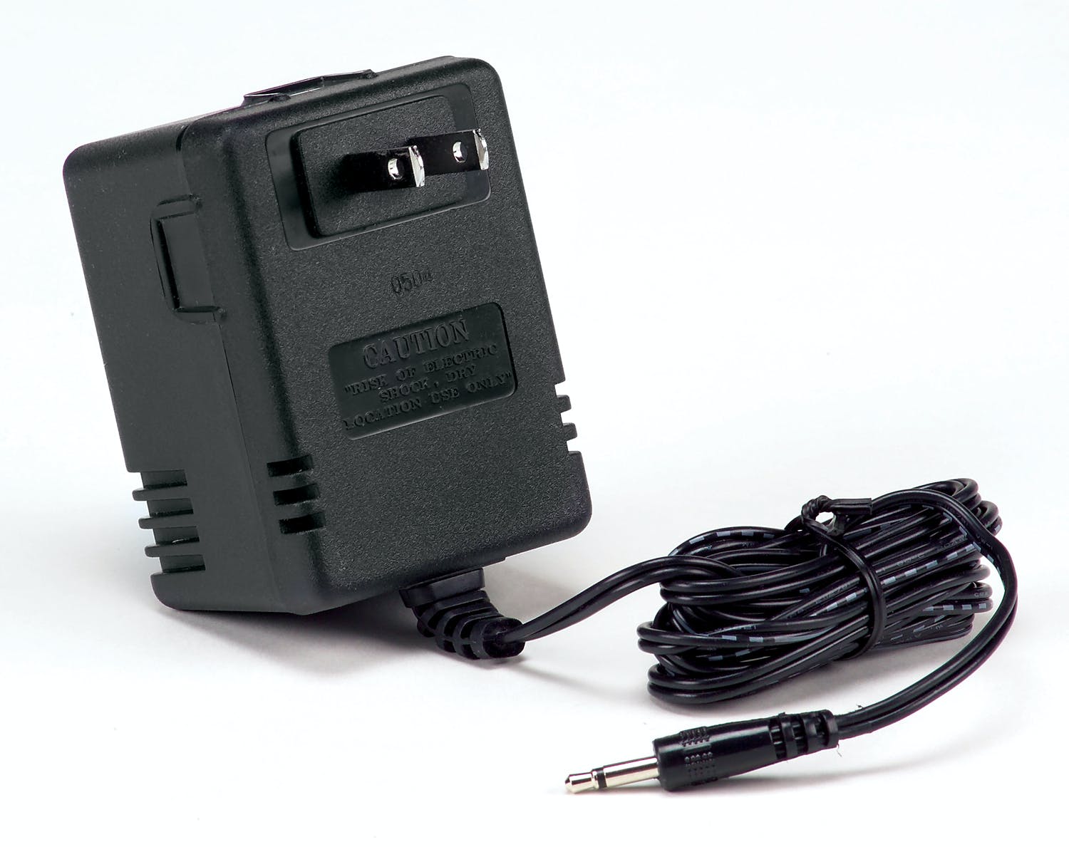 AutoMeter Products AC13 Plug-In Wall Transformer