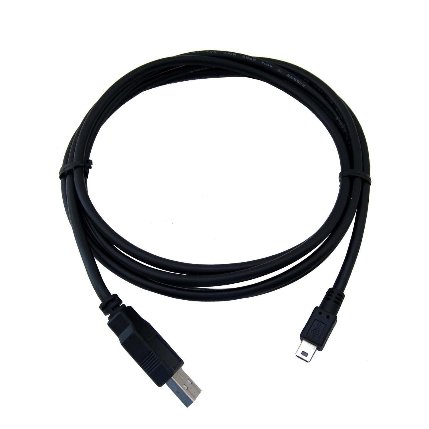AutoMeter Products AC-66 USB Cable