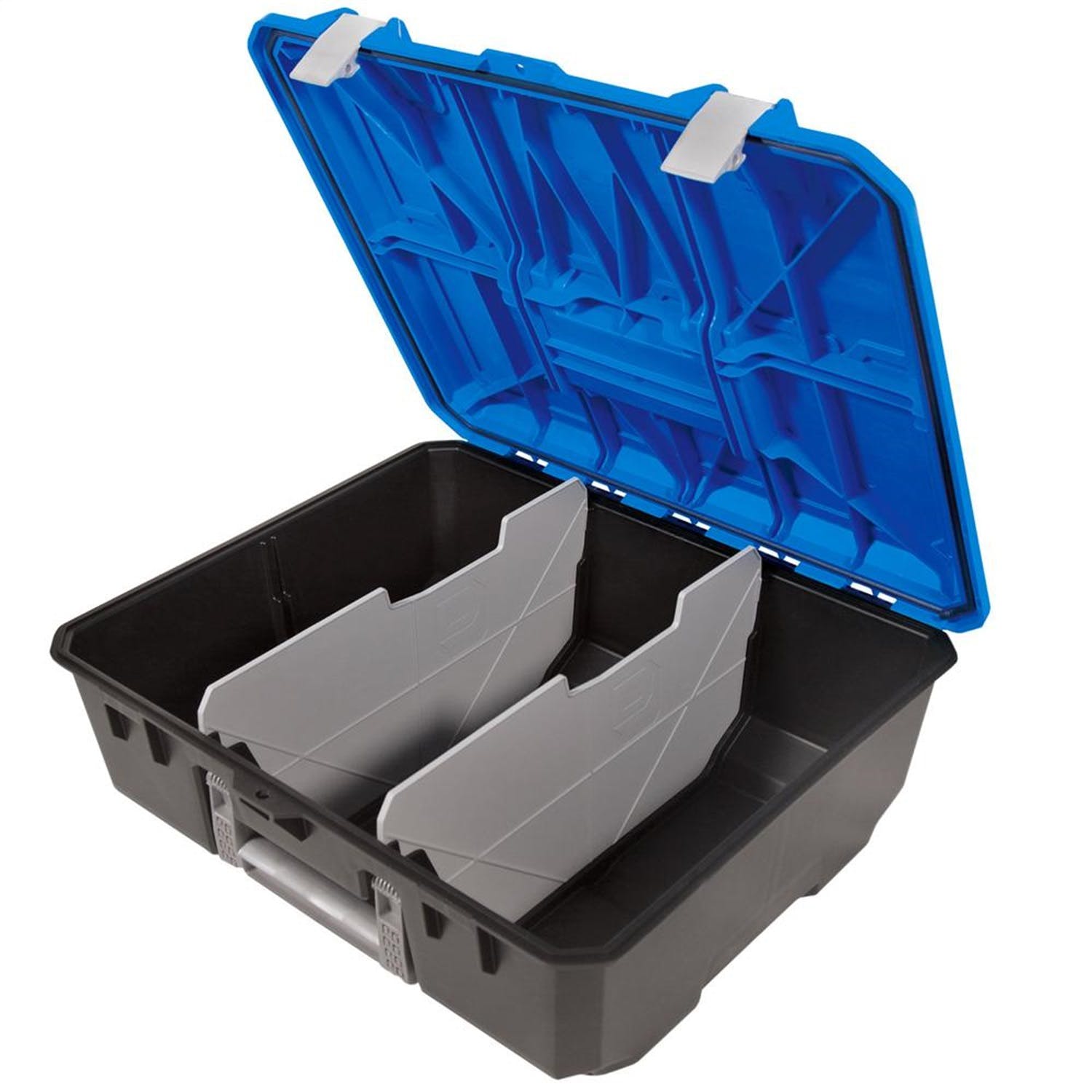 DECKED AD5 D-Box - Drawer Tool Box -blue lid