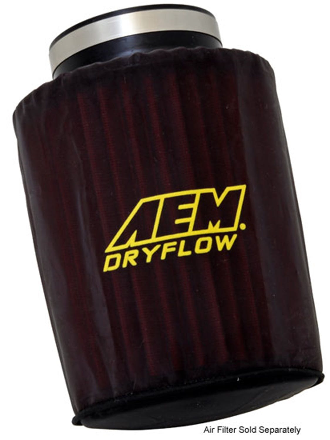 AEM Induction Systems 1-4007 Air Filter Wrap