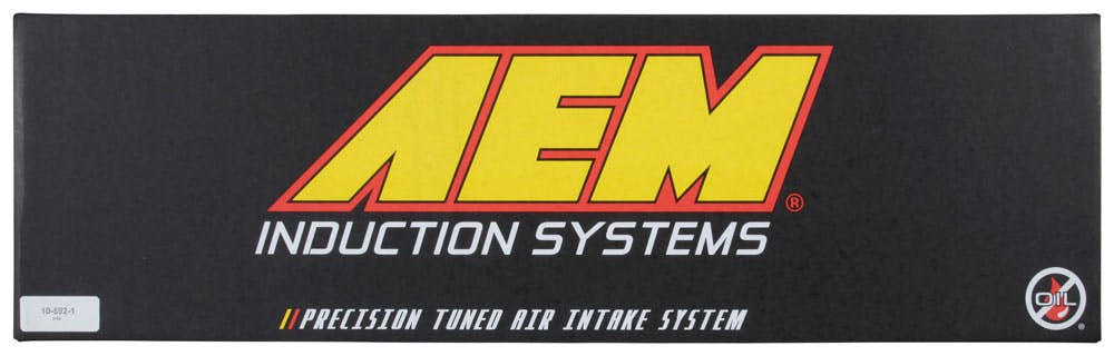 AEM Induction Systems 21-403P AEM Cold Air Intake System