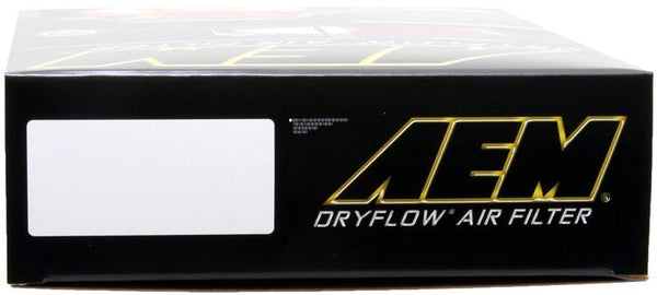 AEM Induction Systems 28-50070 AEM DryFlow Air Filter