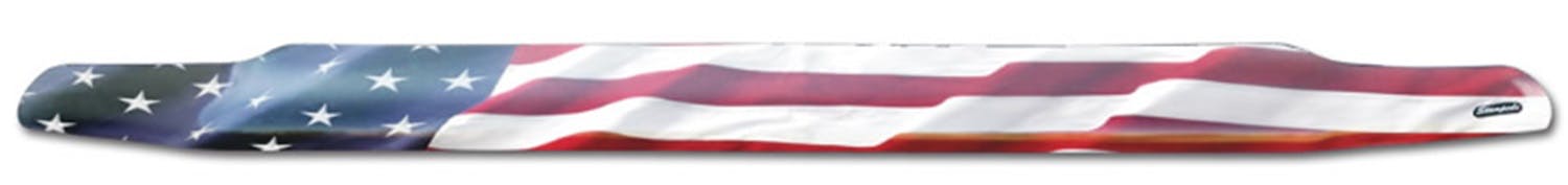 Stampede Automotive Accessories 2039-41 HS Vigilante Premium Flag