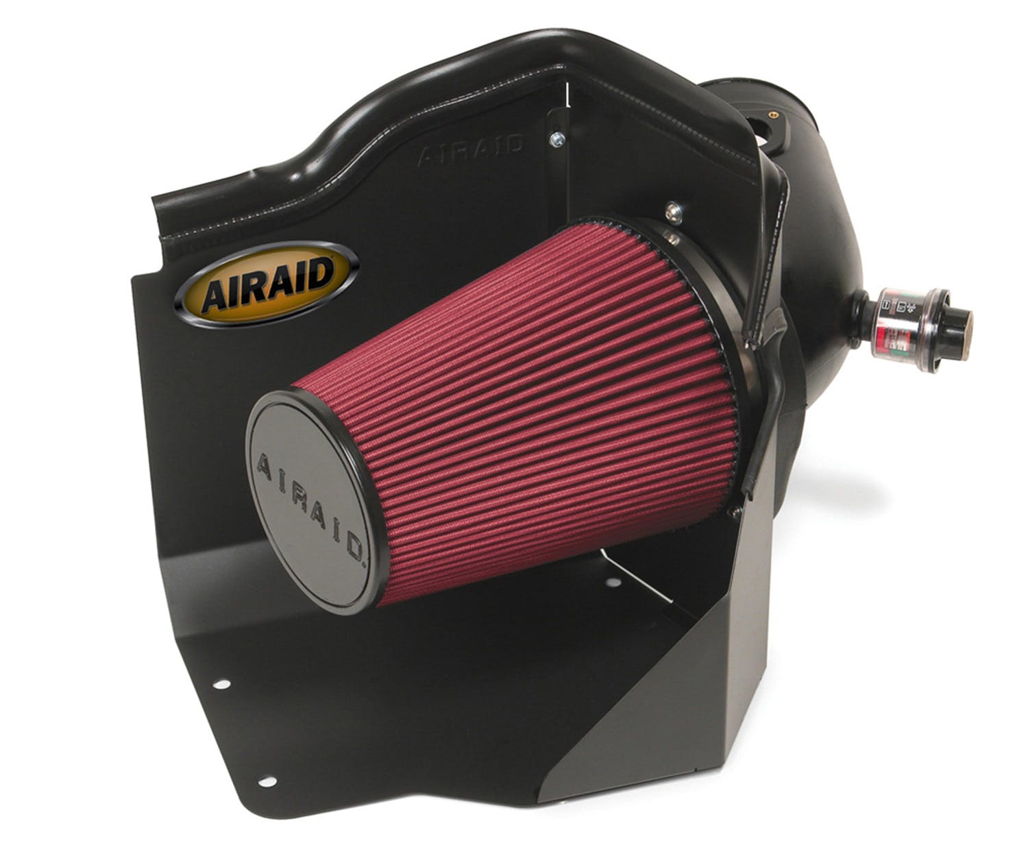 AIRAID 200-187 Performance Air Intake System