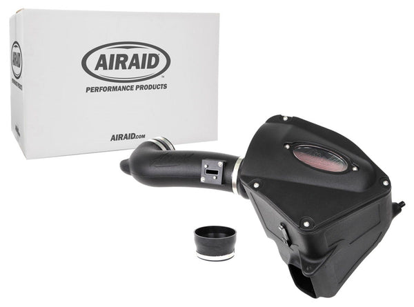 AIRAID 200-382 Performance Air Intake System