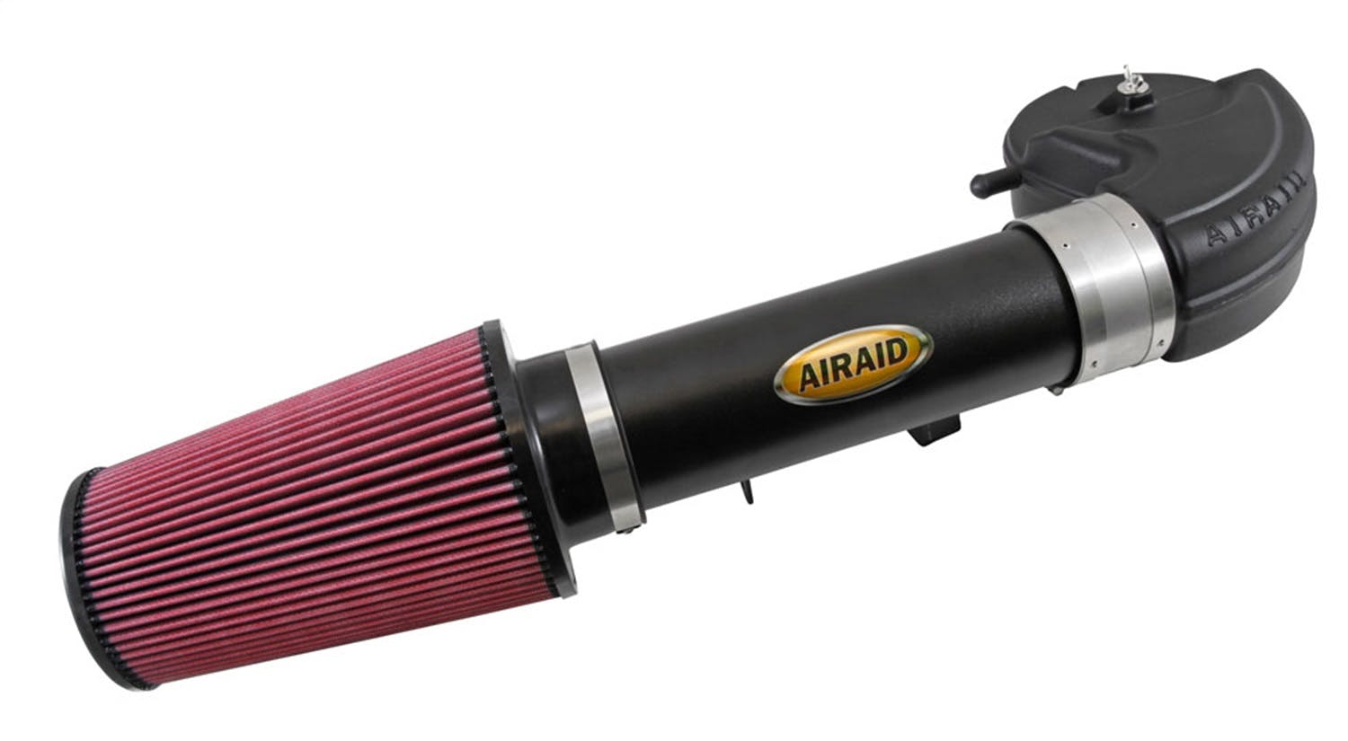 AIRAID 201-104 Performance Air Intake System