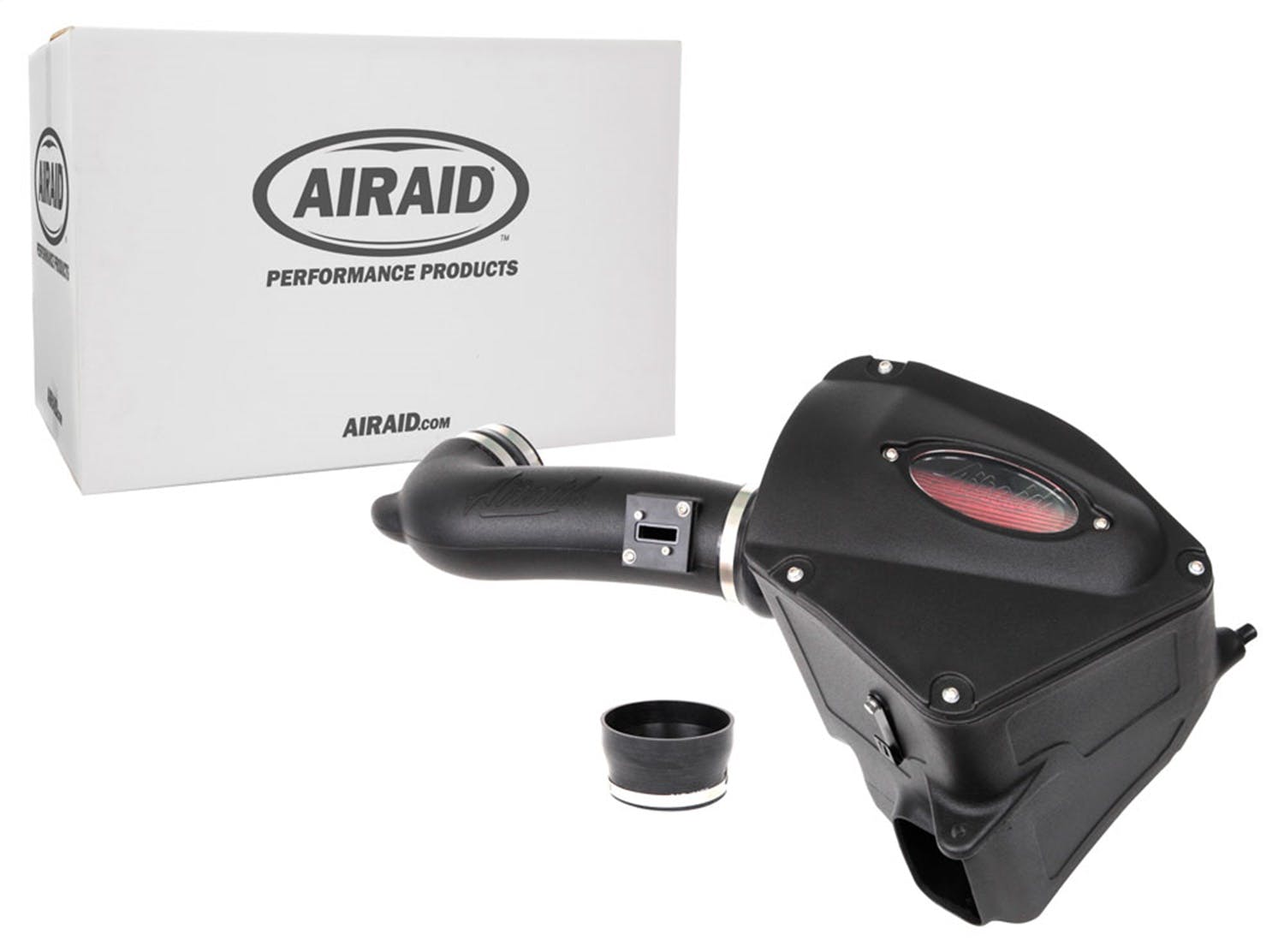 AIRAID 201-382 Performance Air Intake System
