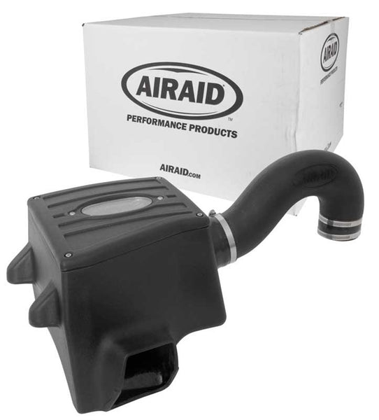 AIRAID 300-380 Performance Air Intake System