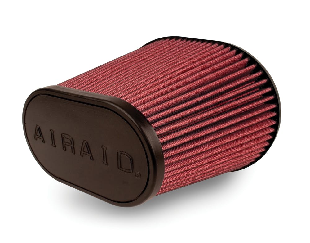 AIRAID 721-242 Universal Air Filter