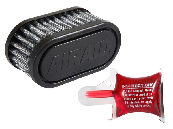 AIRAID 771-491 Vent Air Filter/Breather