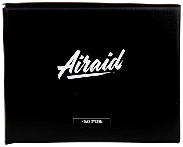 AIRAID 100-252 Universal Air Filter Housing