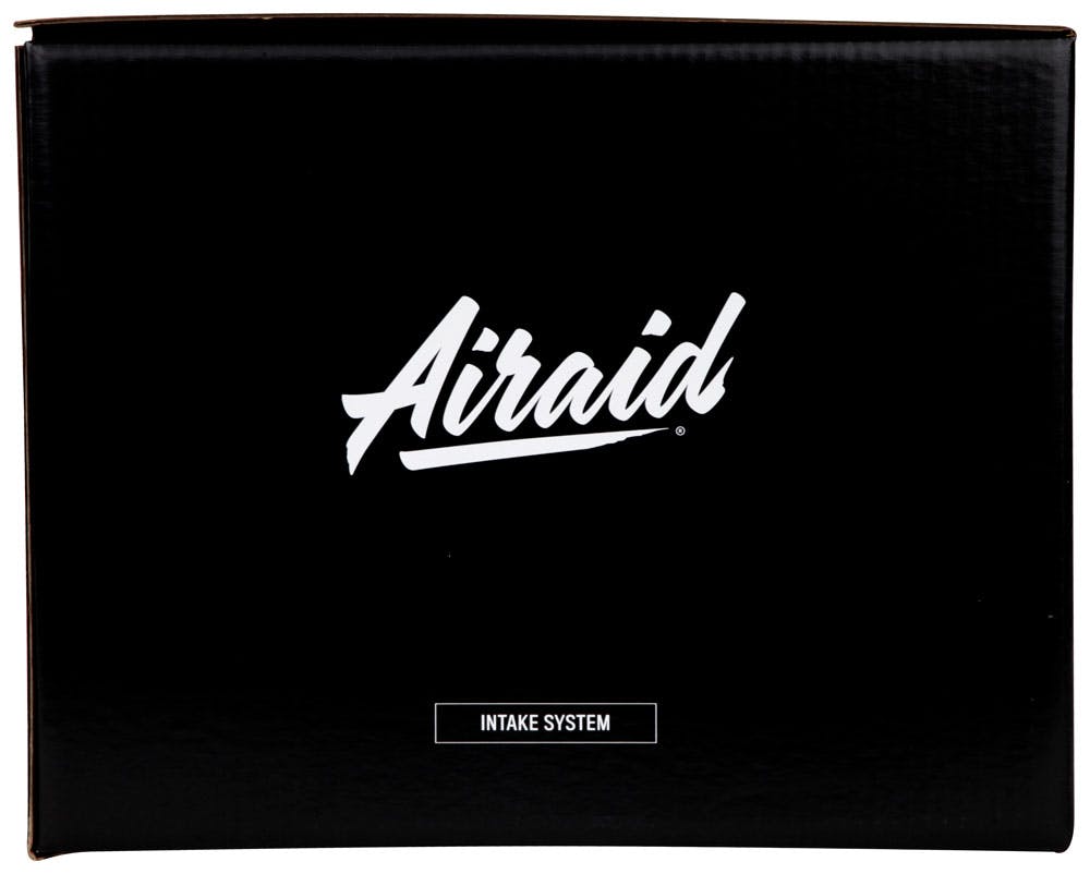 AIRAID 100-253 Universal Air Filter Housing