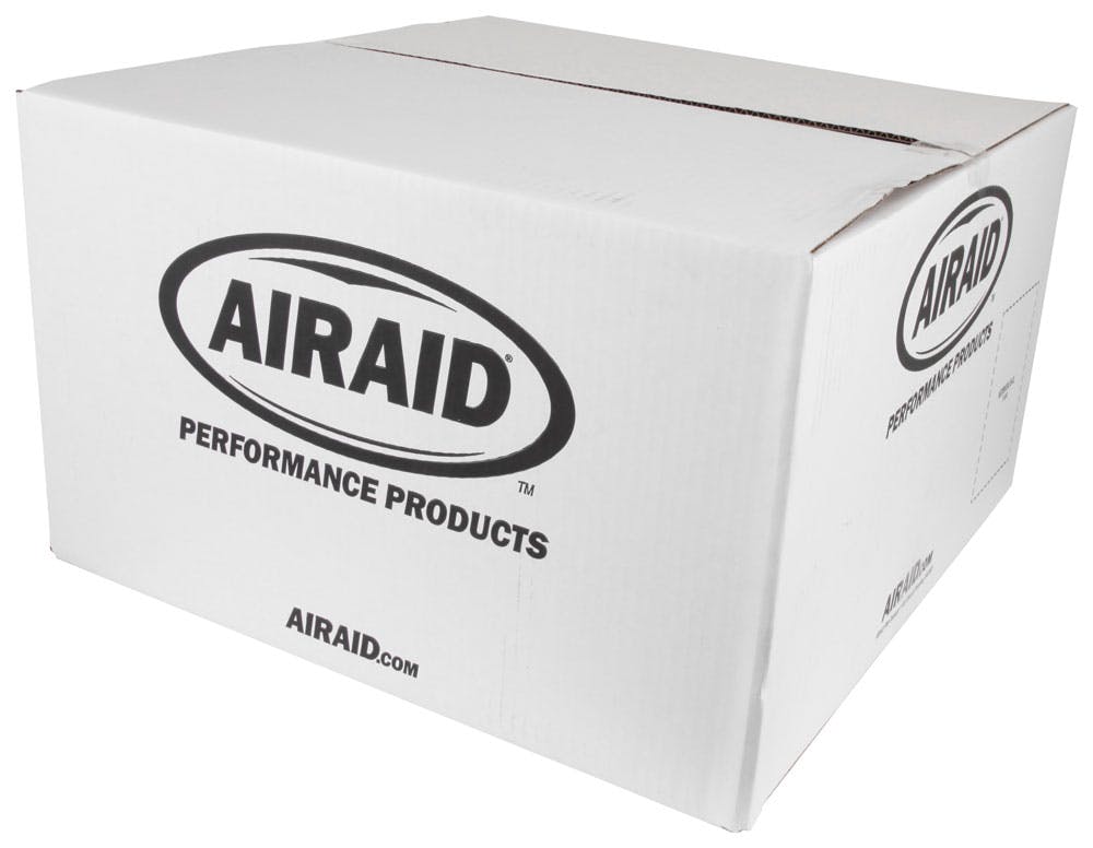 AIRAID 450-328 Performance Air Intake System