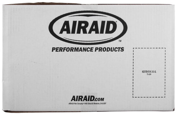 AIRAID 450-328 Performance Air Intake System