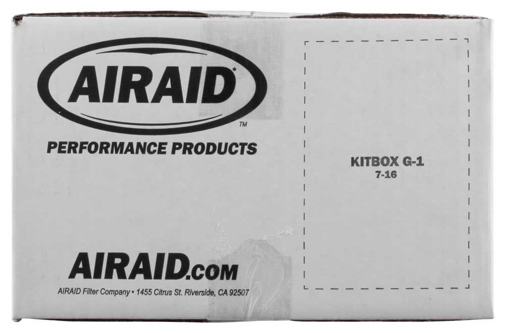 AIRAID 300-986 AIRAID Modular Intake Tube
