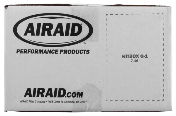 AIRAID 200-996 AIRAID Modular Intake Tube
