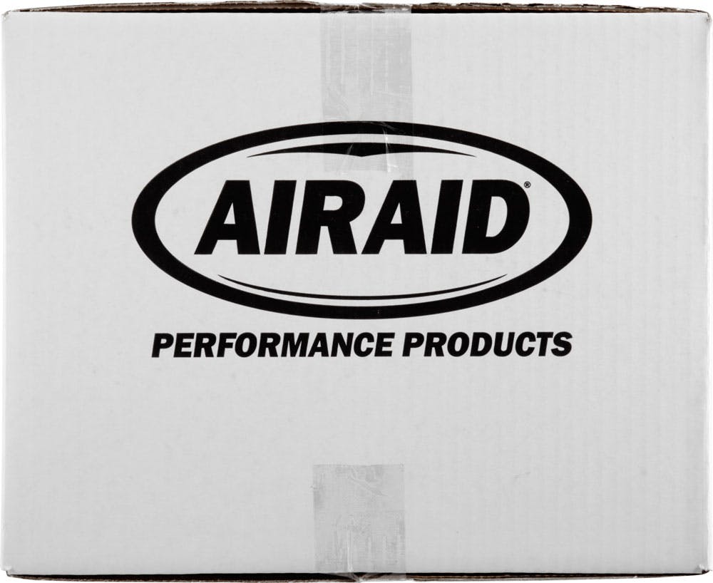 AIRAID 201-711 Junior Air Intake System
