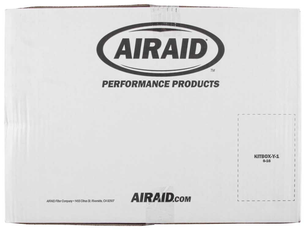 AIRAID 200-347 Performance Air Intake System