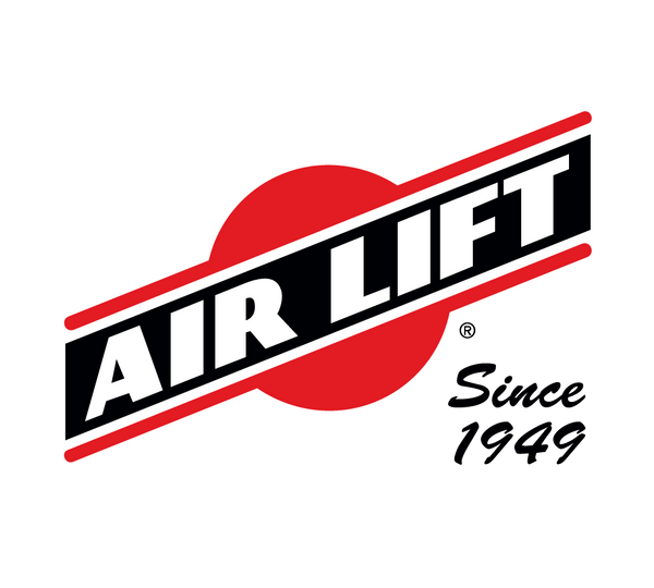 Air Lift 20086 LoadLifter Hose Assembly, 16 ft.