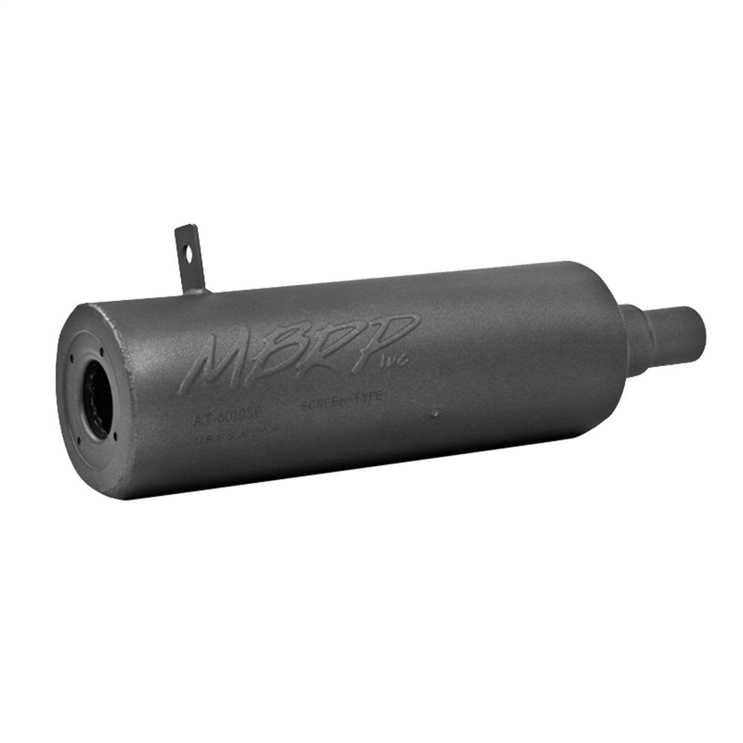 MBRP Exhaust AT-6502SP ATV