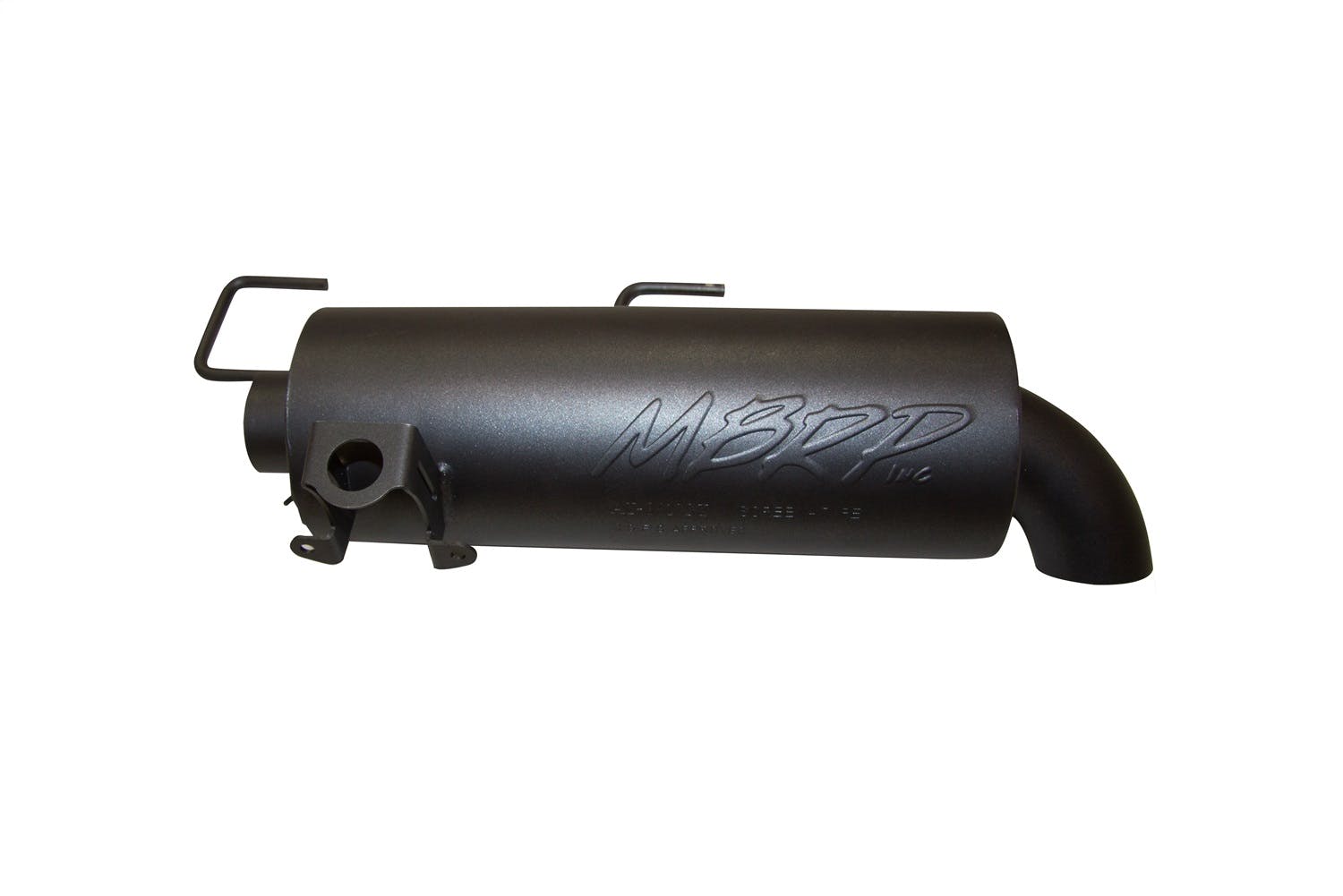 MBRP Exhaust AT-8511P ATV
