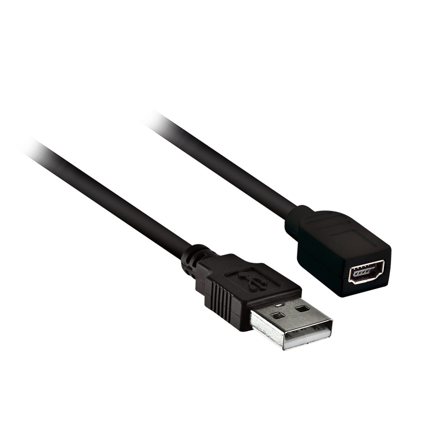 Metra Electronics AX-USB-MINIA USB To Mini A Adaptor Cable