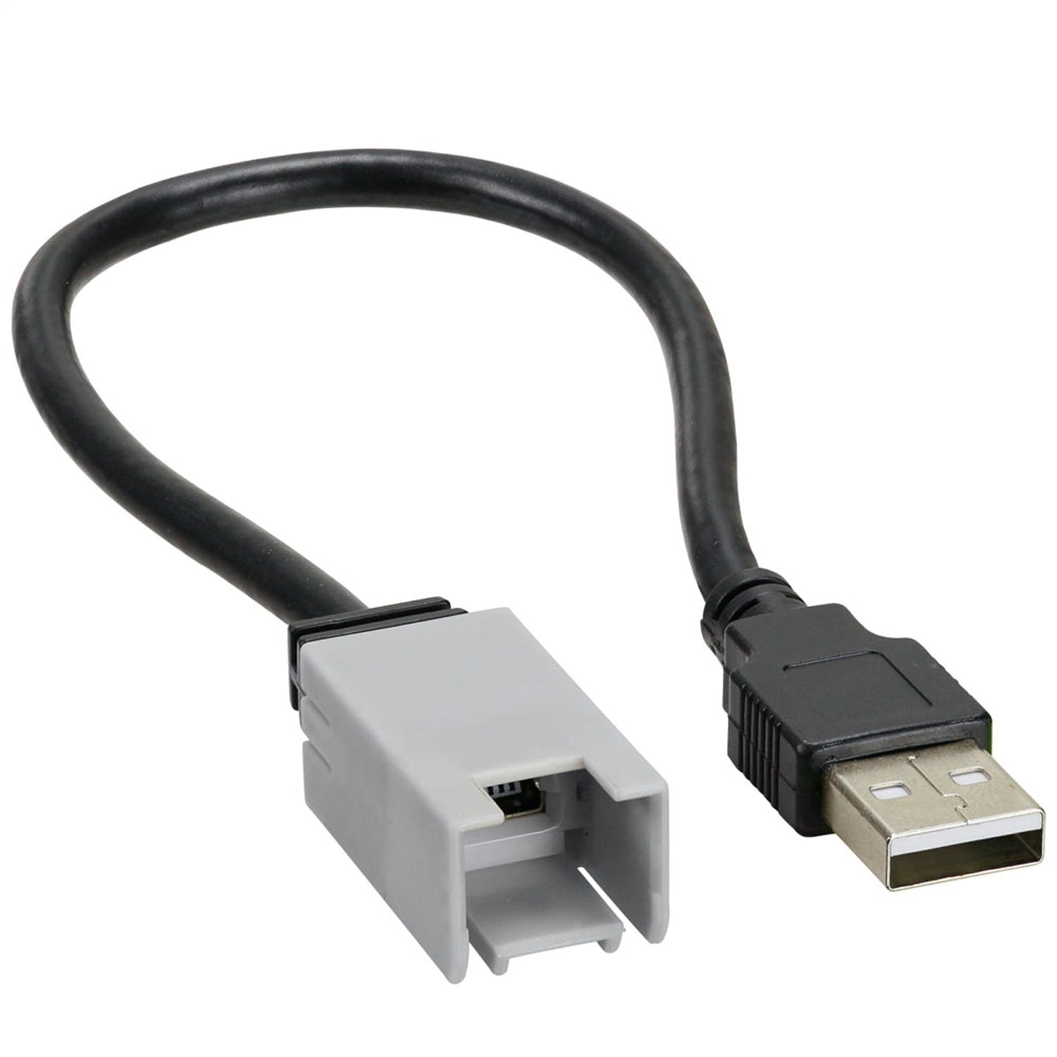 Metra Electronics AX-USB-MINIB USB To Mini B Adaptor Cable