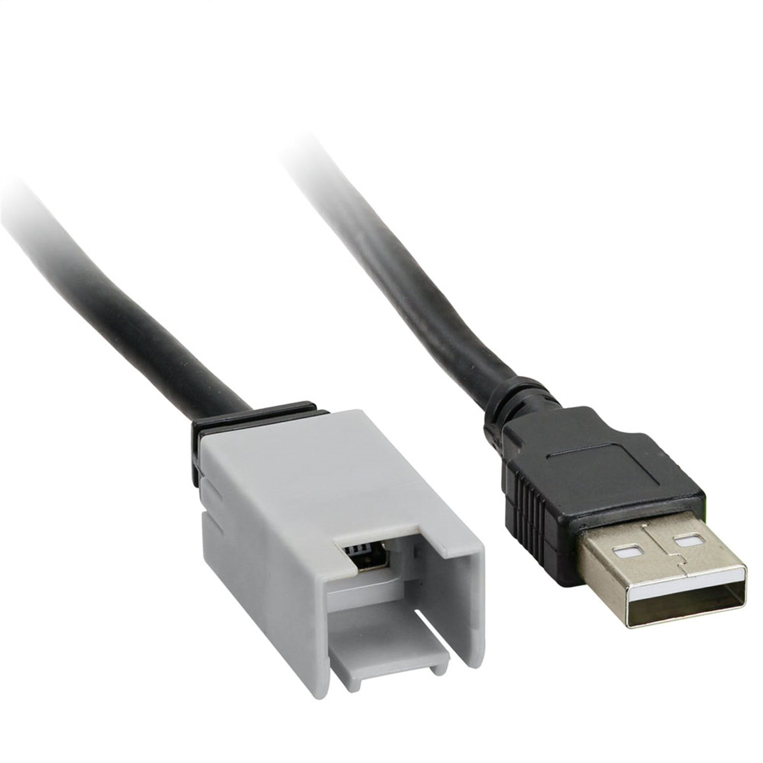 Metra Electronics AX-USB-MINIB USB To Mini B Adaptor Cable