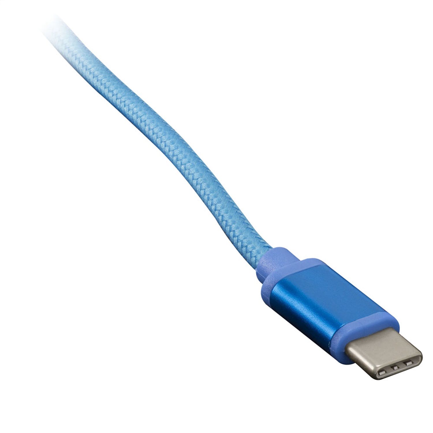 Metra Electronics AX-USBC-BL USB-C Replacement Cable