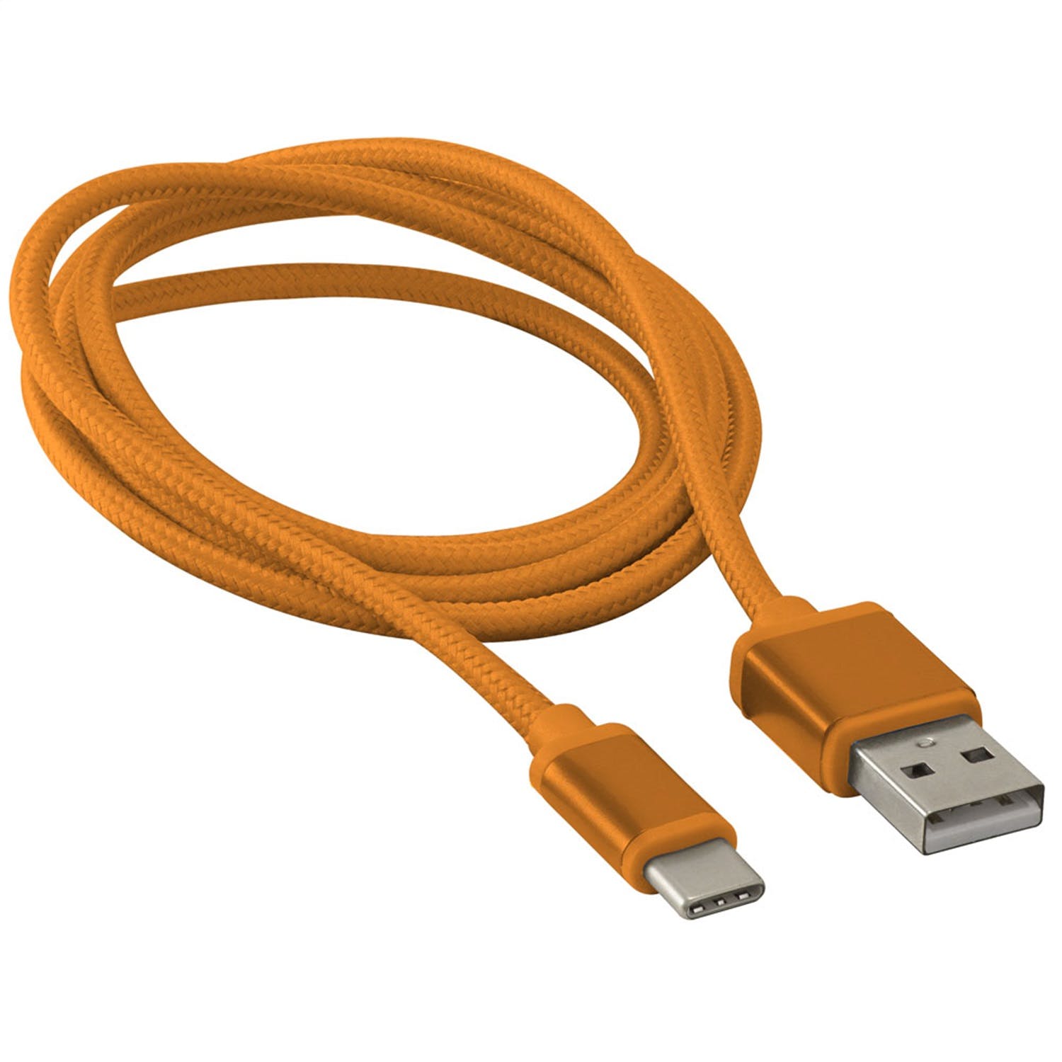Metra Electronics AX-USBC-OR USB-C Replacement Cable